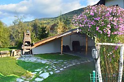 Dealul cu Melci, Vidra , Foto: WR