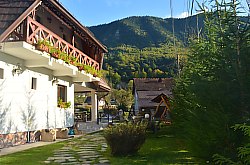 Dealul cu Melci, Vidra , Foto: WR