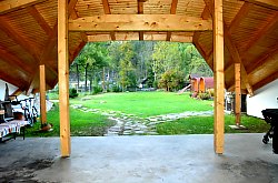 Dealul cu Melci, Vidra , Foto: WR