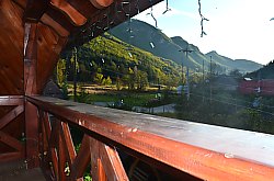 Dealul cu Melci, Vidra , Foto: WR