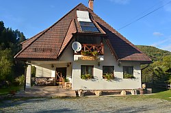 Dealul cu Melci, Vidra , Foto: WR