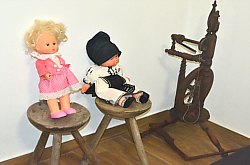 Dealul cu Melci, Vidra , Foto: WR