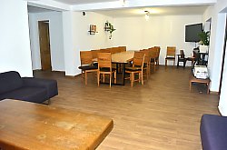 Dealul cu Melci, Vidra , Foto: WR