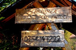 Dealul cu Melci, Vidra , Foto: WR