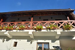 Dealul cu Melci, Vidra , Foto: WR