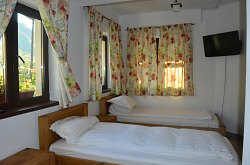 Dealul cu Melci, Vidra , Foto: WR