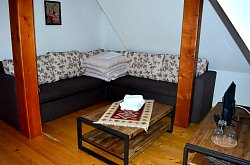 Dealul cu Melci, Vidra , Foto: WR