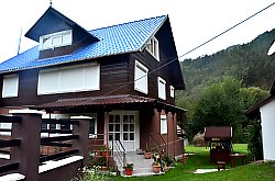 Casa Eby, Vidolm , Foto: WR