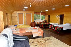Casa Eby, Vidolm , Foto: WR