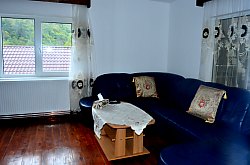 Casa Eby, Vidolm , Foto: WR