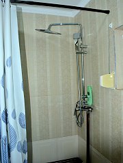 Casa Eby, Vidolm , Foto: WR