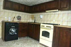 Casa Eby, Vidolm , Foto: WR