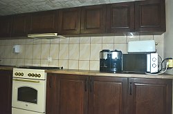 Casa Eby, Vidolm , Foto: WR