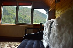 Casa Eby, Vidolm , Foto: WR