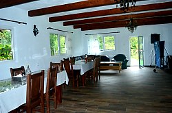 Casa Eby, Vidolm , Foto: WR