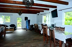 Casa Eby, Vidolm , Foto: WR