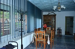 Casa Eby, Vidolm , Foto: WR