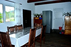 Casa Eby, Vidolm , Foto: WR