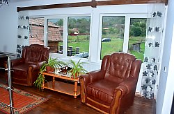 Casa Eby, Vidolm , Foto: WR