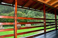 Casa Eby, Vidolm , Foto: WR
