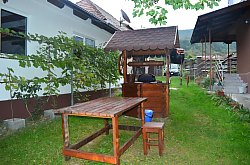 Casa Eby, Vidolm , Foto: WR