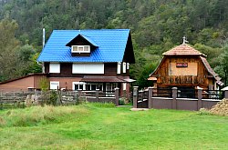 Casa Eby, Vidolm , Foto: WR