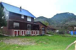 Casa Eby, Vidolm , Foto: WR