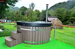 Casa Eby, Vidolm , Foto: WR