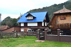 Casa Eby, Vidolm , Foto: WR