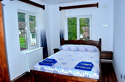 Casa Eby, Vidolm , Foto: WR