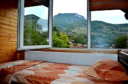 Casa Eby, Vidolm , Foto: WR