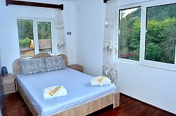 Casa Eby, Vidolm , Foto: WR