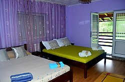 Casa Eby, Vidolm , Foto: WR