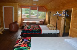 Casa Eby, Vidolm , Foto: WR