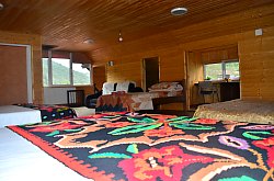 Casa Eby, Vidolm , Foto: WR
