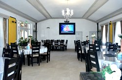 Pensiunea GE-LUX, Incesti , Foto: WR