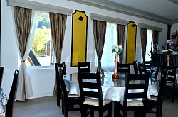 Pensiunea GE-LUX, Incesti , Foto: WR