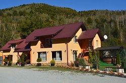 Pensiunea GE-LUX, Incesti , Foto: WR