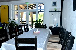 Pensiunea GE-LUX, Incesti , Foto: WR