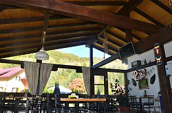 Pensiunea GE-LUX, Incesti , Foto: WR