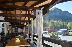 Pensiunea GE-LUX, Incesti , Foto: WR