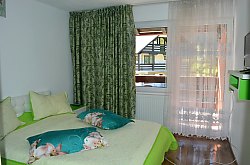 Pensiunea GE-LUX, Incesti , Foto: WR