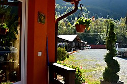 Pensiunea GE-LUX, Incesti , Foto: WR