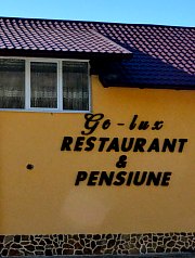 Pensiunea GE-LUX, Incesti , Foto: WR