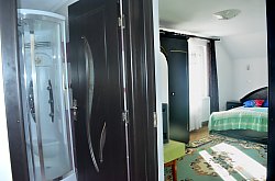 Pensiunea GE-LUX, Incesti , Foto: WR