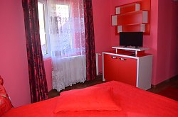 Pensiunea GE-LUX, Incesti , Foto: WR