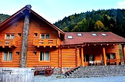 Cazare Gârda de Sus, Pensiunea Izbucul Tăuz, Foto: WR