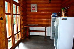 Cazare Gârda de Sus, Pensiunea Izbucul Tăuz, Foto: WR