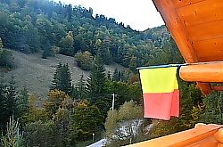 Cazare Gârda de Sus, Pensiunea Izbucul Tăuz, Foto: WR