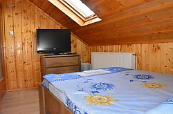 Casa Bogdan, Moldovenesti , Foto: WR